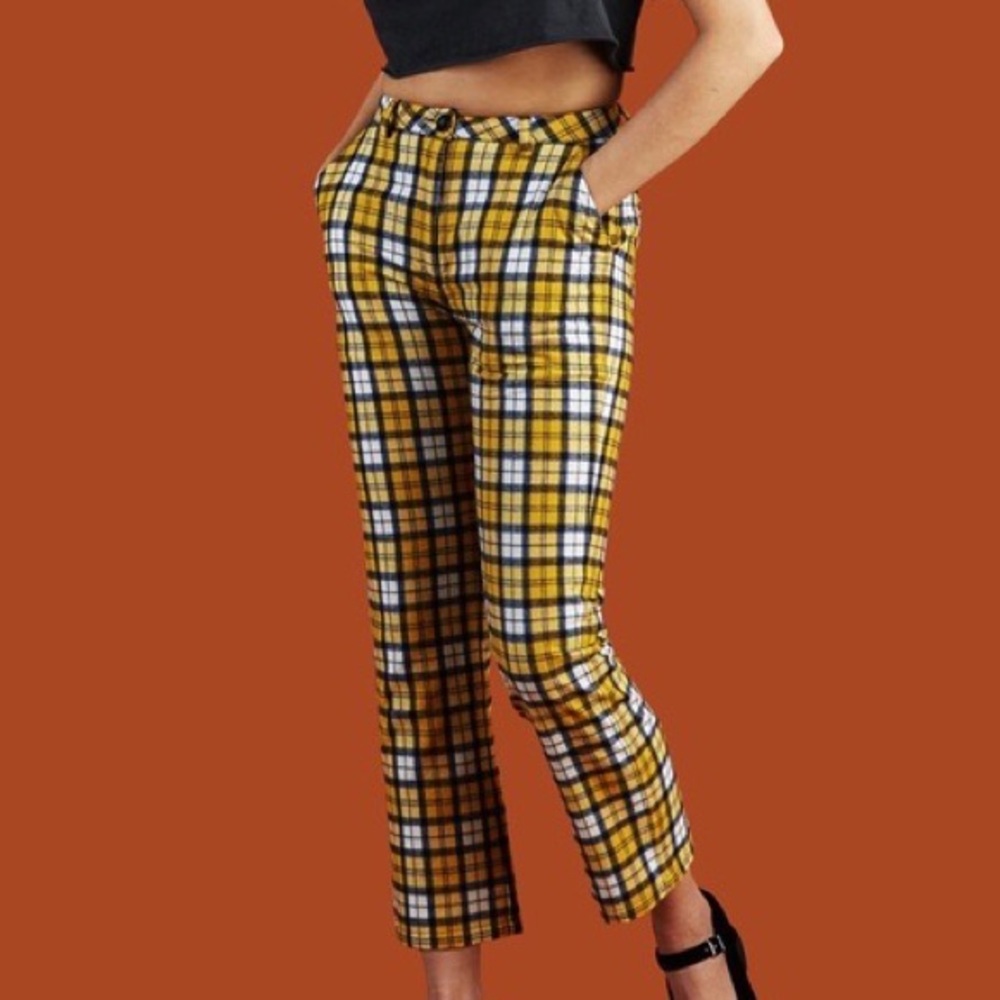 UNIF pants